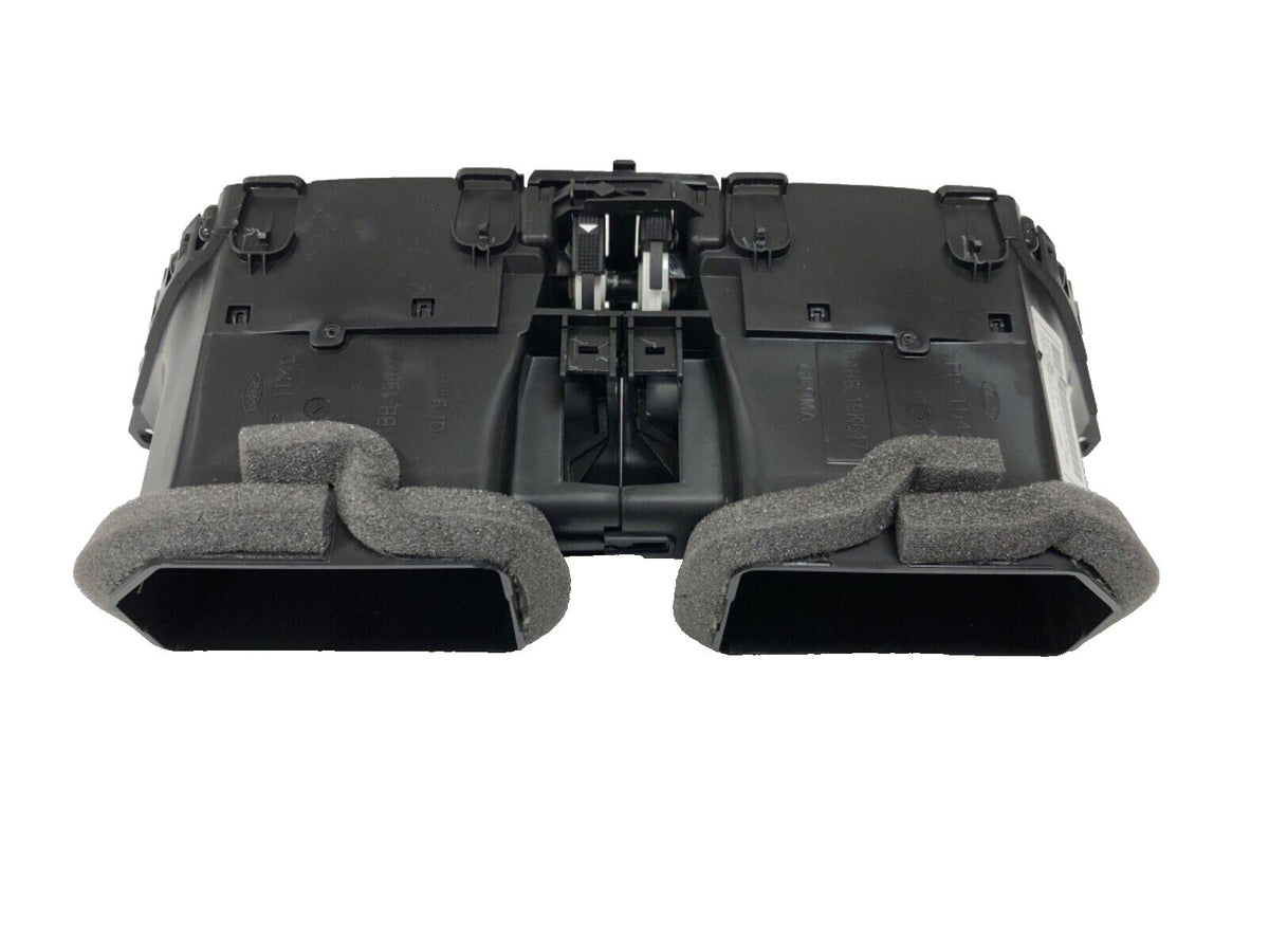 Genuine Ford Fiesta/Focus/Puma Black Centre Vent Air Louvre 2434937