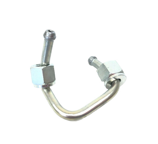 Genuine Jaguar S-Type, XF, XJ 2.7 Fuel Injection Pipe C2C34710