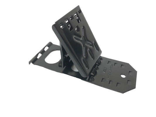 Genuine Jaguar F-Pace 2016+ Spare Wheel Chock T4A13910