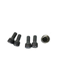 Genuine Ford Transit/Tourneo Connect 2022+ Alloy Wheel Locking Nut Set 2621802