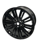 Genuine Land Rover Discovery 5 Gloss Black 21" 9.5J Alloy Wheel - LR081585