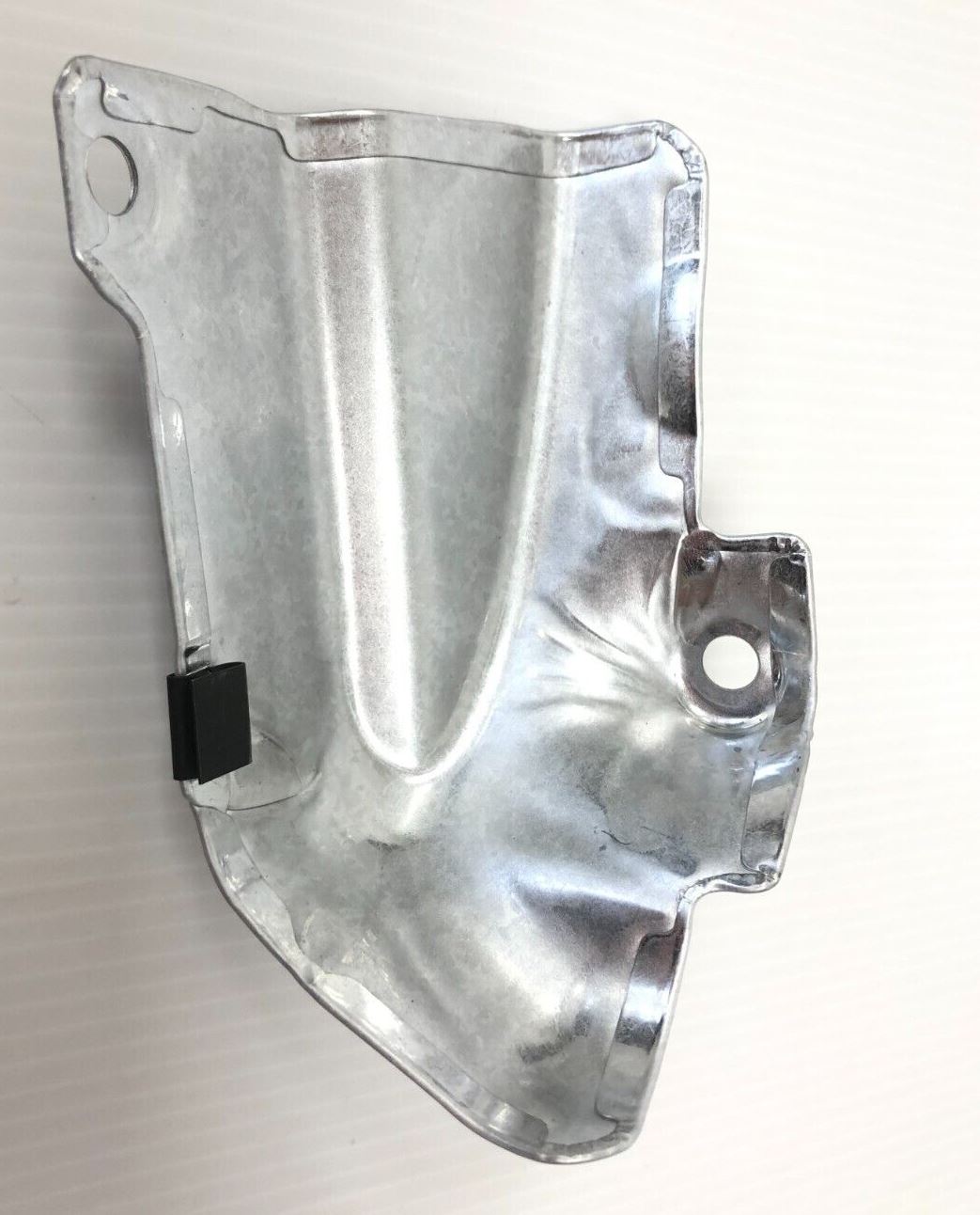 Genuine Range Rover/Land Rover RH Upper Exhaust Manifold Heat Shield LR073661