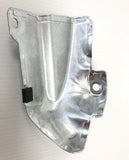 Genuine Range Rover/Land Rover RH Upper Exhaust Manifold Heat Shield LR073661
