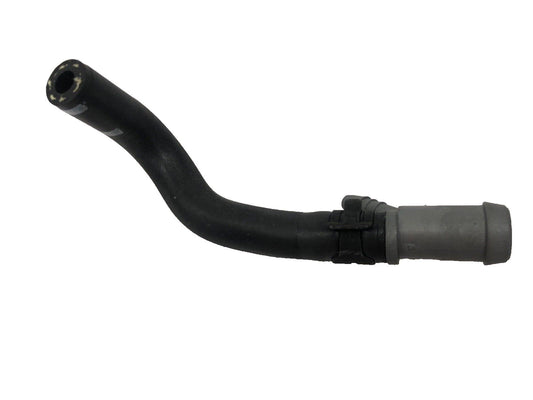 Genuine Jaguar XF/XJ/XK 5.0L Throttle Body To Heater Outlet Hose AJ813565