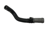Genuine Jaguar XF/XJ/XK 5.0L Throttle Body To Heater Outlet Hose AJ813565