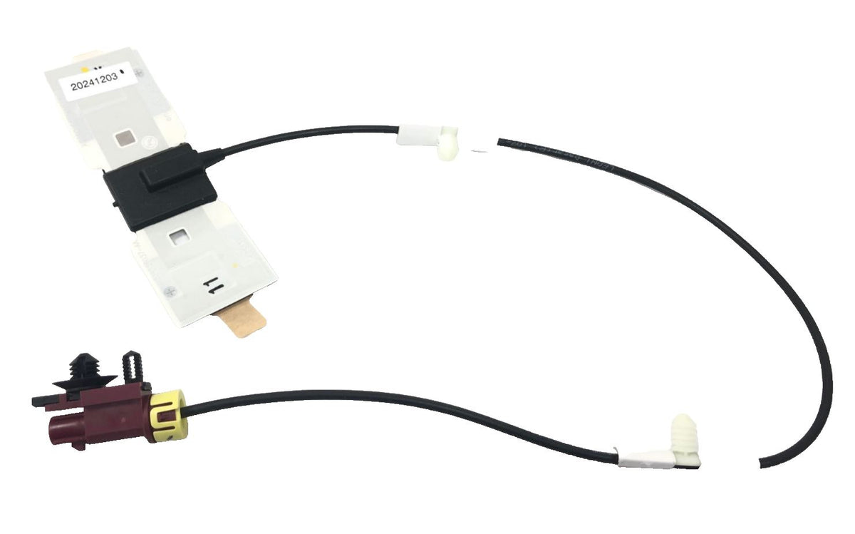 Genuine Jaguar F-Type 2014-2024 LH/RH Antenna - T2R25695