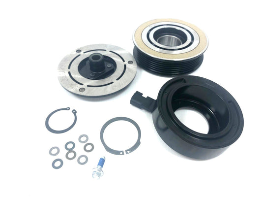 Genuine Ford C-Max/Ecosport/Fiesta/Focus Intermediate Compressor Clutch 2138929