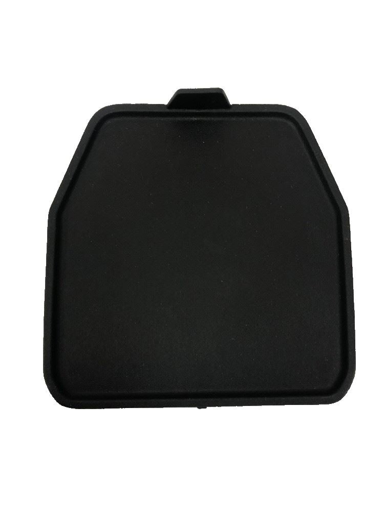 Genuine Land Rover Defender Floor Mat - LR132055