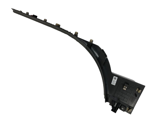 Genuine New Land Rover Defender LH Front Illuminate Door Scuff Plate LR155942