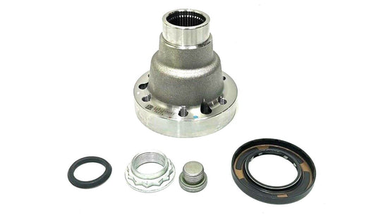 Genuine Jaguar XF/XJ/FType/XE/F-Pace RWD Torque Converter Output Flange C2D45731