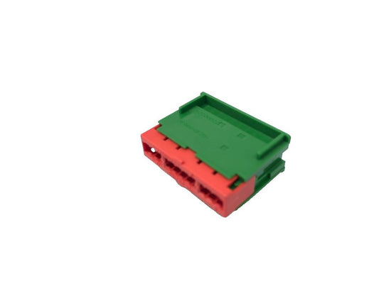 Genuine Jaguar Land Rover Disco S/Evo/Velar Connector-LR095303