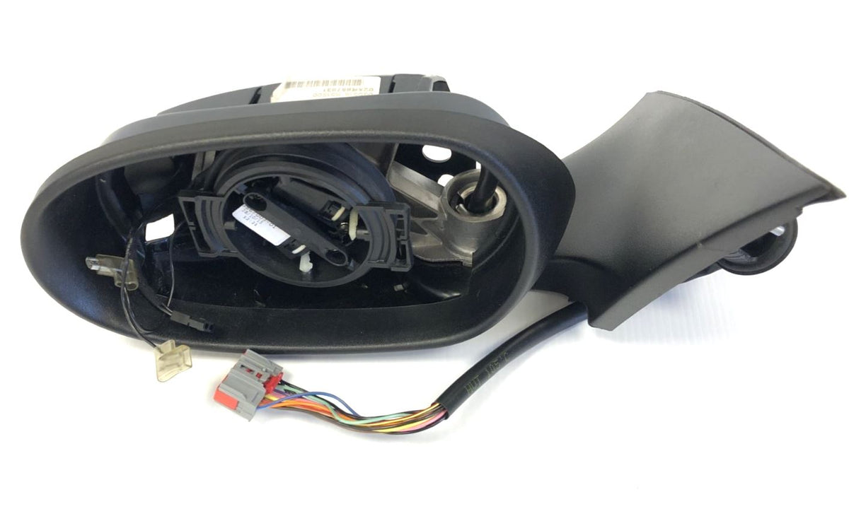 Genuine Jaguar S-Type 2007-2008 LH Door Wing Mirror - XR857831