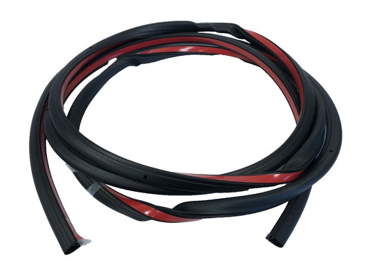 Genuine Land Rover Discovery Sport 2015+ RH Front Doors Seal LR058544