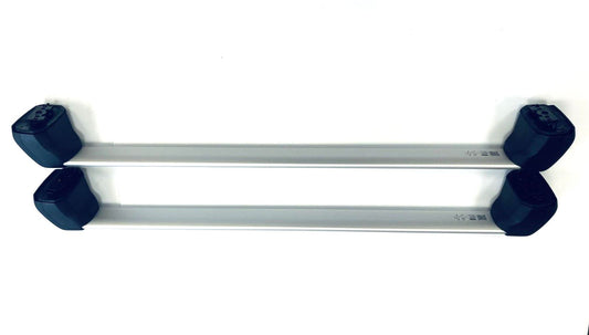Genuine New Land Rover Defender 2020+ 110 Roof Rack Cross Bars - VPLER0178