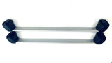 Genuine New Land Rover Defender 2020+ 110 Roof Rack Cross Bars - VPLER0178