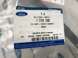 Genuine Ford Focus/C-Max 2005 - 2008 Rear Bumper RH Fog Light Bezel 1378128