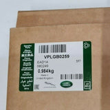 Genuine Range Rover 2013 + Side Vent Moulding Gloss Black LH VPLGB0259