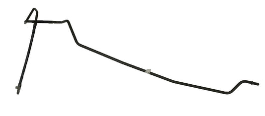 Genuine Land Rover Range Rover Sport Rear ARC Actuator A Pipe - RQB500313