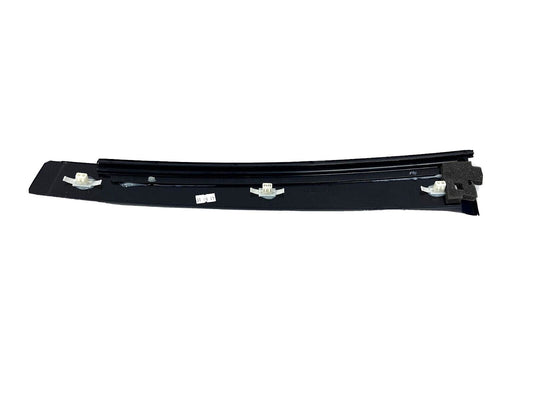 Genuine Ford Fiesta 2001 - 2012 LH Door Outside Moulding 1473676