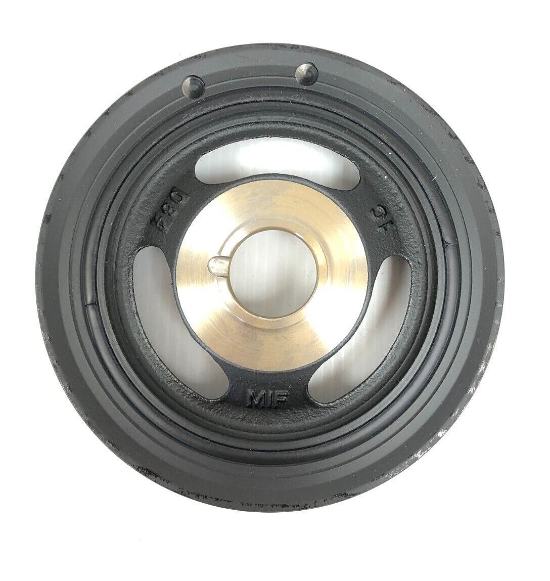 Genuine Ford Fiesta/Focus/Mondeo 1.5L/1.6L Diesel Crankshaft Pulley 1690296