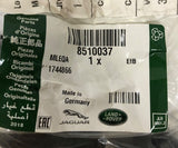 Genuine Range Rover 2002 - 2009 M57 3.0L Diesel Cooling System Hose - 8510037