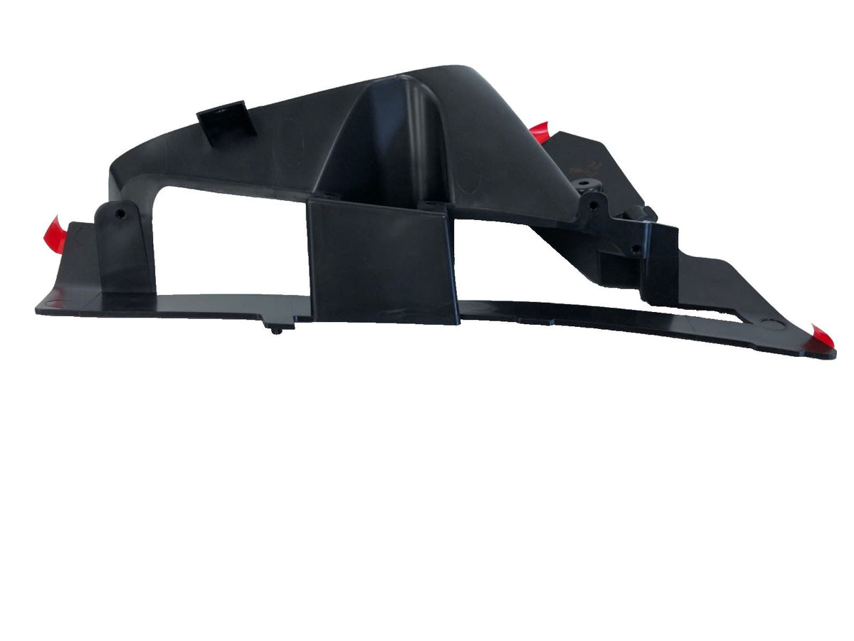 Genuine Jaguar F-Pace 2016+ RH Front Air duct/Cover Support Bracket T4A38523