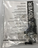 Genuine Range Rover 2013-2022 Front Mudflaps Kit - VPLGP0109