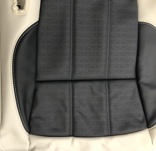 Genuine Range Rover Sport 2014-2022 Rear Leather Seat Cover - LR098975