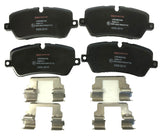 Genuine Britpart Rear Caliper Brake Pad Kit For Range Rover/Sport - LR162047G