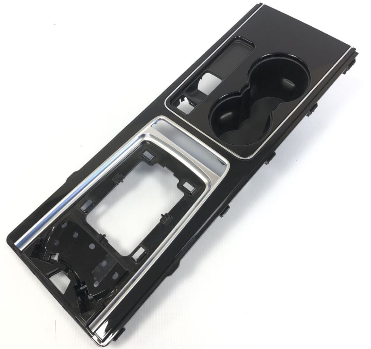 Genuine Jaguar F-Pace/XE Interior Centre Console Finisher - T4A12642