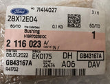 Genuine Ford Ecosport/Fiesta/Focus/Transit Tranamsission Shaft Bearing 2116023