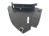 Genuine Range Rover Evoque 2019+ Front Bumper RH Cooling Duct - LR129401