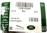 Genuine Jaguar Land Rover Disco/XF Flywheel To Crankshaft Bolt Pck Of 6-T2R15200