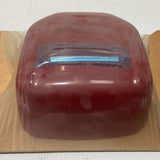 Genuine Range Rover 13-17 Steering Wheel Airbag Pimento Red 3.0L Diesel LR111551