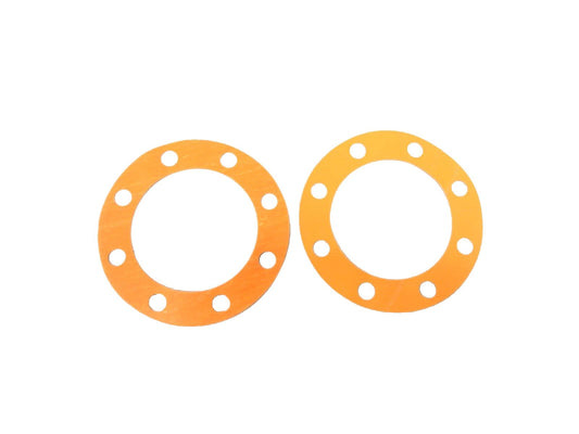 Genuine Ford Transit FY/TT9/Tourneo Rear Axle Wheel Bearing Gasket Set 1387850
