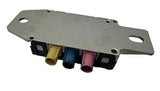 Genuine Jaguar Land Rover Disco/XF Signal Splitter - C2D33465