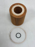 Genuine Bosch BMW 1 + 3 Oil Filter P7173