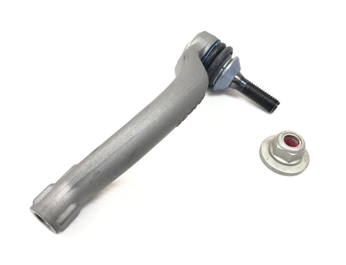 Genuine Jaguar XF/ XK RH Steering Rack And Pinion Balljoint Kit C2D47152