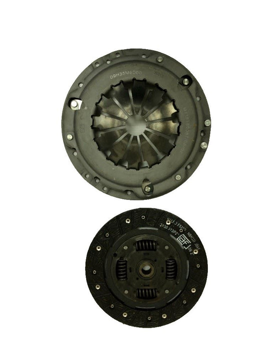 Genuine Ford KA Mk2 Mk3 Clutch Repair Kit-1806244