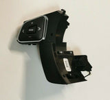 Genuine Range Rover Evoque 2012+ Steering Wheel Switch - LR048345