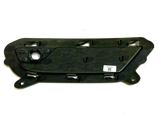 Genuine Range Rover Evoque 2012-2018 Left Hand Front Fog Lamp Bezel - LR079364