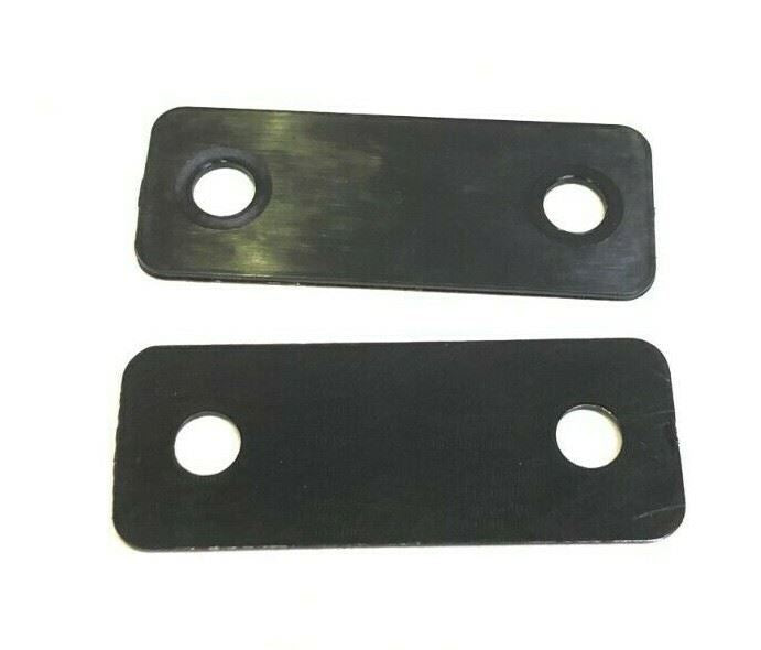 Genuine Land Rover Defender 1987-2006 Door Hinge Shim - Set Of 2 - MWC1898