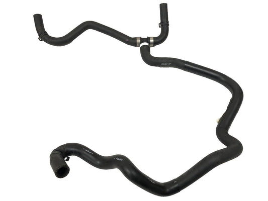 Genuine Jaguar XJ 05-09 Radiator and Pump Inlet Hose 4.2L Supercharged C2C28145