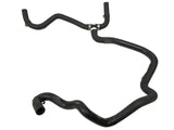 Genuine Jaguar XJ 05-09 Radiator and Pump Inlet Hose 4.2L Supercharged C2C28145