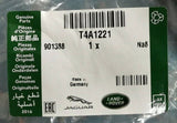 Genuine Jaguar F-Pace Front Left Door Rubber - T4A1221