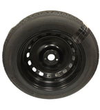 Genuine Jaguar I-Pace/F-Pace 19" Spare Wheel Continental Tyre 175/80/19 -T4A3592