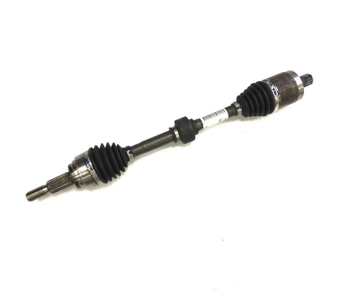 Genuine Ford Mustang MACH-E 2020+ Hybrid Front RH Driveshaft - 2483030