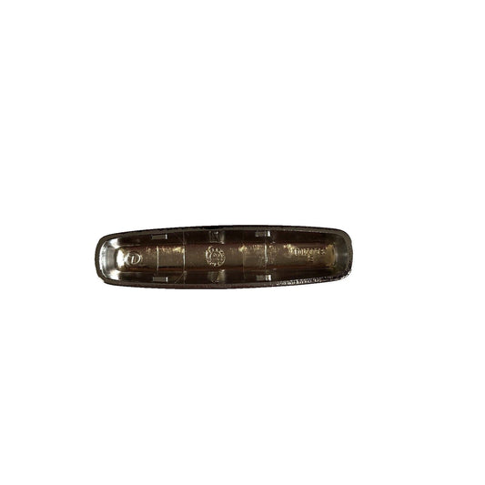 Genuine Range Rover & Evoque & Sport Chrome Key Fob Trim - LR050787
