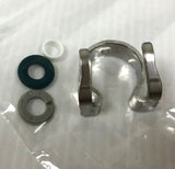 Genuine LR Disco Injector Refit Kit Teflon Seal Retainer-LR037089