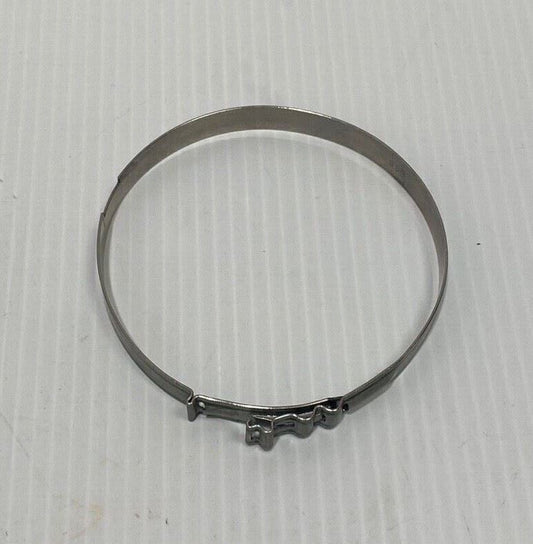 Genuine Jaguar X-Type 2001-2010 Air Cleaner Fixing Clamp C2S11220